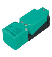 Pepperl+Fuchs NBB20-U4K-N0 Switching function