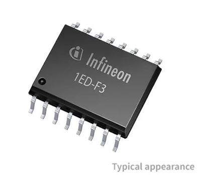 Infineon 1ED3322MC12N