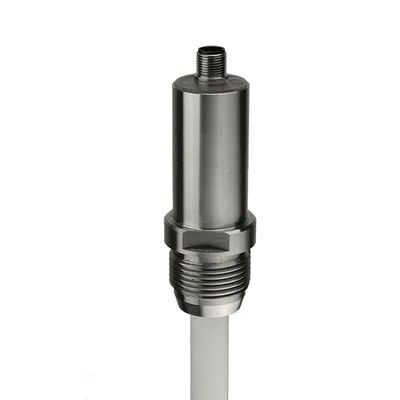 Rechner Sensors KFW-1-500-435-PTFE/VAc-D16-G1-IL4-ETW-Y10 Capacitive Level Measurement Systems (KFI / KFS / KFA / KFX)