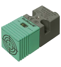 Pepperl+Fuchs NJ15-M1-E2-V1 Switching function