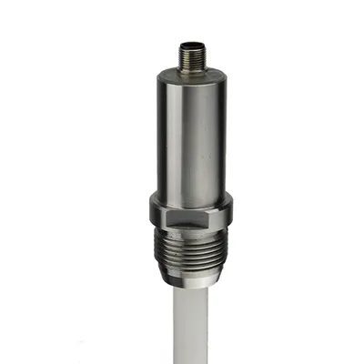 Rechner Sensors KFW-1-500-435-PTFE/VAc-D16-G1-UL0-ETW-Y10 Capacitive Level Measurement Systems (KFI / KFS / KFA / KFX)