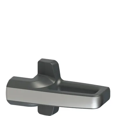 Pizzato AN S9A000A Safety handle P-KUBE Krome