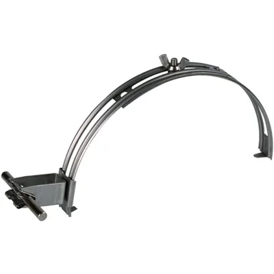 Dehn + Söhne DLH DG 8 H32 FG180.280 KK V2A