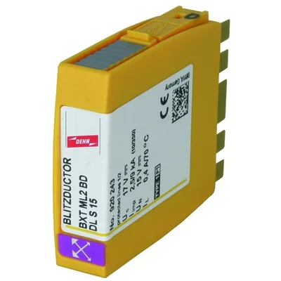 Dehn + Söhne BXT ML2 BD DL S 15