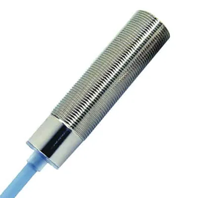 Rechner Sensors IAS-20-A13-A-M18-PTFE/MS-Z02-0-2G-1/2D, ATEX Inductive Sensors (IAS)