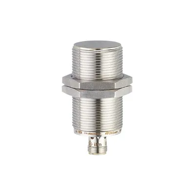 IFM IIK3012BFRKG/AM/IO/US-104 İndüktif tam-metal gövdeli sensör