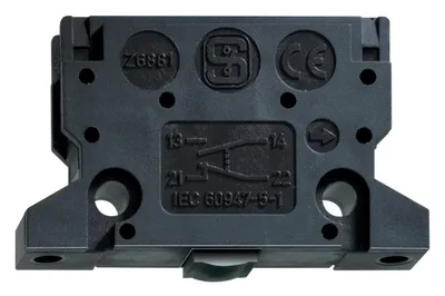 Schmersal T 6881-11-1