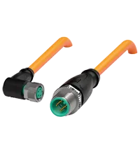 Pepperl+Fuchs V31-WM-OR2M-PUR-A1-V1-G
