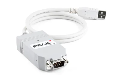Peak IPEH-002021 Pcan-usb Adapter