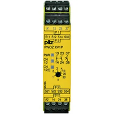 Pilz 777602
