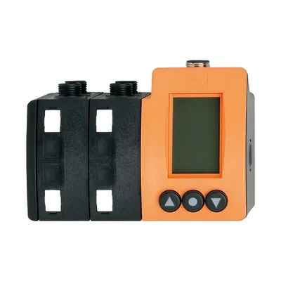 IFM OOF-FPKG/M12/GL4 Fiber optik amplifikatörü