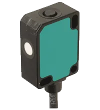 Pepperl+Fuchs UC250-F77-IU-IO-0,2M-V1 Single head system
