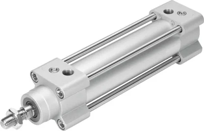Festo DSBG-63-25-PPVA-N3 Standart silindir