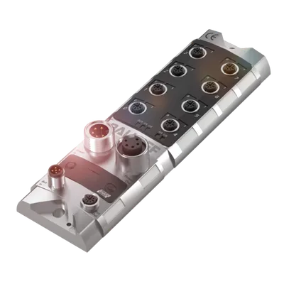 Balluff BNI PBS-302-102-Z001 Profibus için ağ blokları