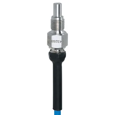 IFM SFR14ABB/2G /6M Değerlendirme ünitesine bağlamak için akış sensörü
