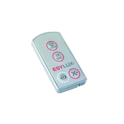 Esylux Mobil-RCi-M silber
