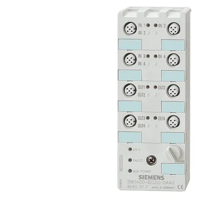 Siemens 3RK2400-1FQ03-0AA3