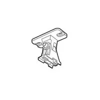 Keyence OP-84298 SJ-H/GL/G/V/R Replacement Intermediate Support Bracket