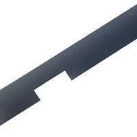 Keyence OP-84256 Robust Dimming Filter with Total Length of 486 mm for SL