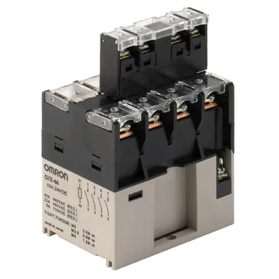 Omron G7Z-4A-11Z 24VDC