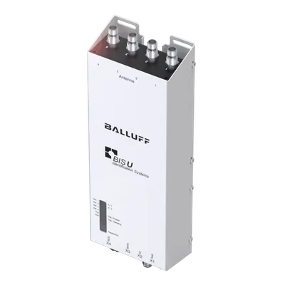 Balluff BIS U-6027-060-144-06-ST27 UHF işlemci üniteleri (860960 MHz)