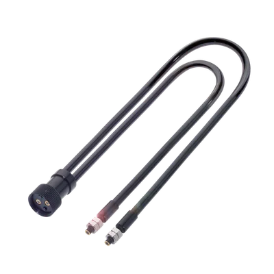 Balluff BFO 18A-LAA-UZG-20-0,5 Fiber tabanlı cihazlar için plastik ve cam fiber (fiberglass)
