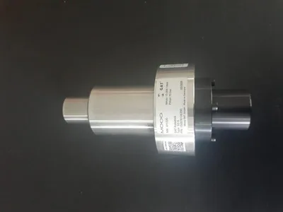 MOOG S2-S Gat Rotodisk