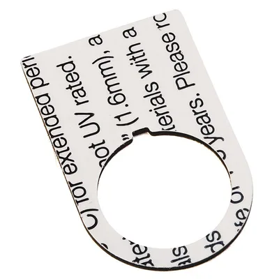 Allen Bradley 800F-35WE243 22mm Accessory 800F PB