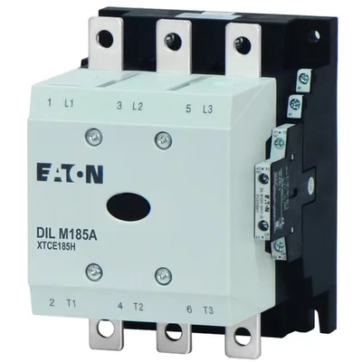 Eaton Electric DILM185A/22(RDC240)