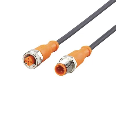 Ifm Electronic EVC012 VDOGH040MSS0001H04STGH040MSS Connection Cable Ifm