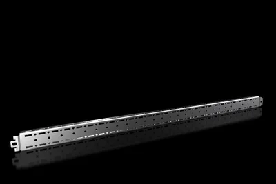 Rittal VX 8617.730 VX Montaj rayı 18 x 38 mm, G/D: 800 mm