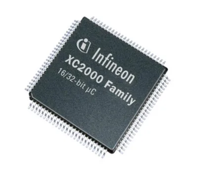Infineon SAK-XC2786X-96F66L AC