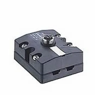 Lumberg Automation 0911 ANC 101