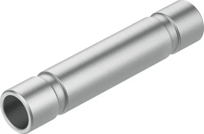 Festo NPQM-D-S8-E-P10 Geçmeli burç