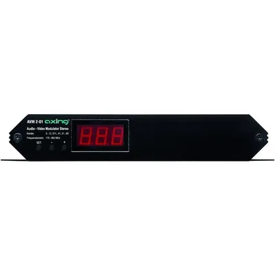 Axing AVM00201