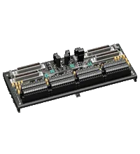 Pepperl+Fuchs HiSHPTB/32/HONB-AI-R-01 Rated voltage