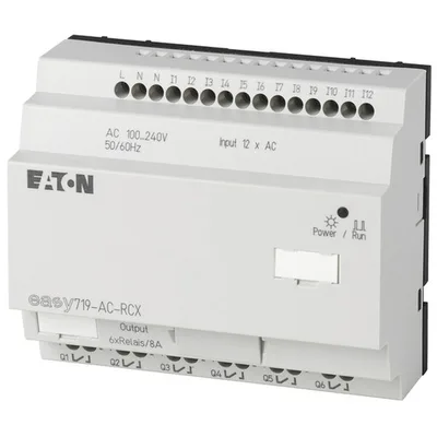 Eaton Electric EASY719-AC-RCX