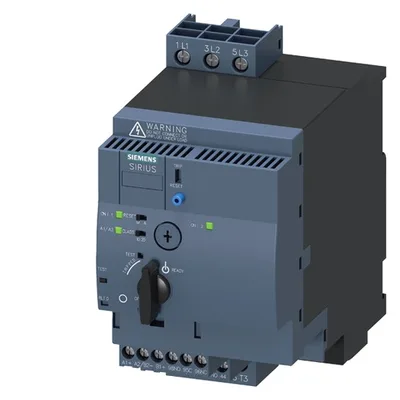 Siemens 3RA6250-1CB32