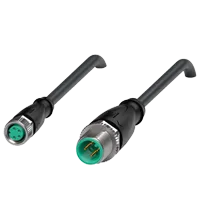 Pepperl+Fuchs V31-GM-BK7M-PUR-U-V1-G