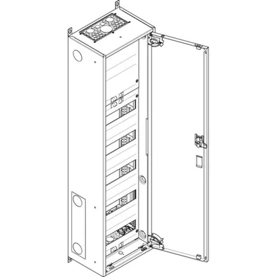 ABN Braun S17RK052