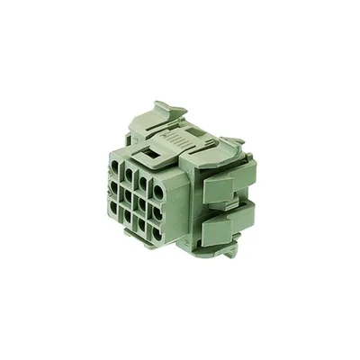 Weidmüller RSV1,6 B36 GR BX