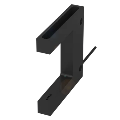 Balluff BOH AR-F40-001-01-S49F Mikromote - optik sensör kafaları