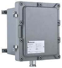 Pepperl+Fuchs INX360D-F99-I2E2-V15-Ex Type