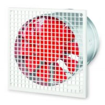 Helios Ventilatoren HSD 315/4/2