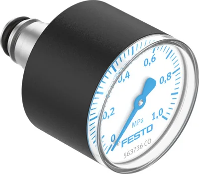 Festo PAGN-26-1M-P10 Manometre