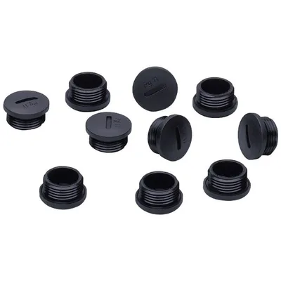 IFM PROTECTION CAP M20 10 PCS Koruma kapağı