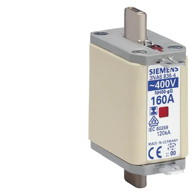 Siemens 3NA6836-4