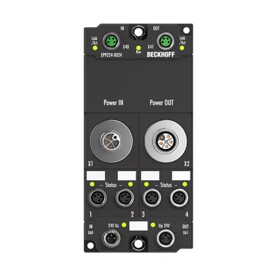 Beckhoff EP9224-0024