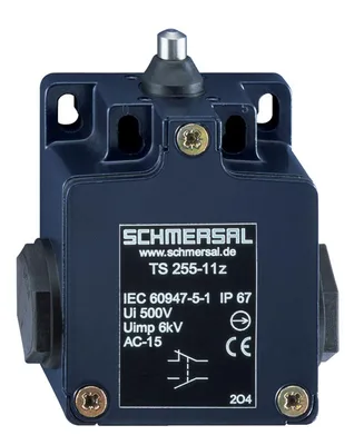 Schmersal TS 255-20ZH