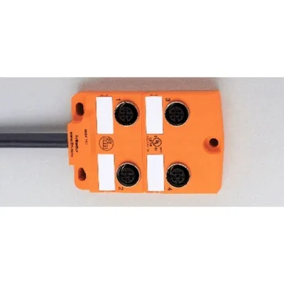 Ifm Electronic ZDO4H050MSS0005H11